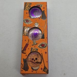 Colourpop Hocus Pocus Trouble Brewing Super Shock Shadow Kit NEW-READDESCRIPTION